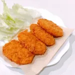 最強のコロッケと言えば勿論