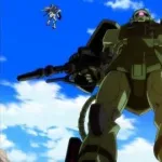 ジオン「ザク」←こいつどうやって戦闘機に勝つの？