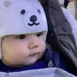 【画像】親ガチャSSRの赤ちゃん、爆誕してしまうｗｗｗｗｗｗｗｗｗ
