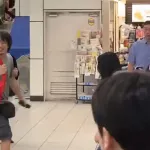 【動画】ひろゆき、ファンのおばさん達に絡まれ囲まれ本性を現してしまう