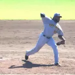 【阪神】復帰ドリスが初実戦、２軍広島戦１回１安打0封　先頭打者を３球三振、最速151キロ