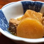 一番大根を美味しくいただける料理法と言えば？