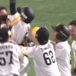 5月ホークス「うおおおおおおおおお！！！！！！」15勝8敗