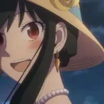 スパイファミリーのヨルさんって可愛いよな