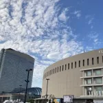 博多駅からペイペイドームwwwwww