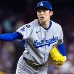 佐々木朗希(2026年ソフトバンクのすがた)15勝5敗　1.50 沢村賞