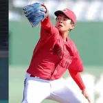 カープ前川誠太&辻大雅、背番号は｢93｣&｢98｣に決定！辻は1軍に帯同との情報も！