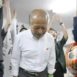 鈴木宗「自民が大敗したのは裏金議員の処分が甘かったから。石破は裏金議員を厳しく処分すべきだった」