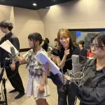 【画像】声優学校のみなさん、可愛い