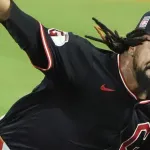 【悲報】MLB現役最強クローザー（3年連続セーブ王）がスポーツ賭博で出場停止処分