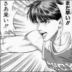 スラムダンクの『藤真』よく考えたら何が凄いのか誰も知らない