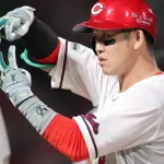 カープ小園海斗『打率.292』で首位打者浮上！打率2割9分台が1人しかいないレアな状況