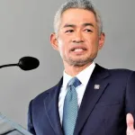 イチロー、殿堂入りスピーチで「私を見て下さい。180cm80kgです。当時『細すぎる』と言われた」