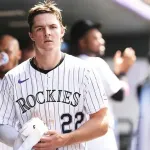 【MLB】ロッキーズ、27勝78敗