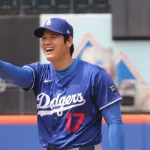 【画像】大谷翔平さん、180cm未満の男たちに対する態度がこちらｗｗｗｗｗｗ