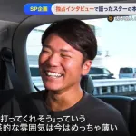 坂本勇人「打席に立つ時の”期待感”が薄いのを感じる。そりゃ打たへんからあの空気感になるよな…」