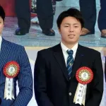 大谷翔平・藤浪晋太郎世代の野球選手、地味に良い選手が揃っていた
