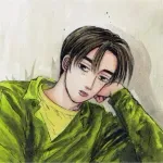藤原拓海←こいつについて知ってること