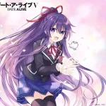 デートアライブとかいう5期まで放送した謎のアニメ