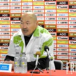 Ｊ3高知・秋田豊監督（54）のパワハラ内容が明らかに。選手に「お前ＡＤＨＤだろ。病院行って来い」