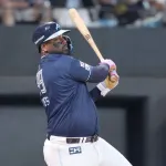 【日本ハム】敗戦にも光…パ本塁打キングのレイエス３戦連続適時打「とにかくランナーかえす意識」