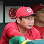 【広島】〝外部補強なし〟で戦う新井監督の覚悟「ウチにはウチのやり方がある」