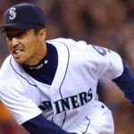 長谷川滋利　メジャー通算rWAR11.5 って物凄いことなんじゃないか？