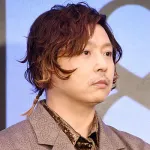 堂本剛（46）、YouTubeでゲーム生配信するも指輪が妻（百田夏菜子31）とお揃いで炎上する