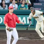 【阪神】大山悠輔「スミ１」47打点目で３位　７月.338好調の秘密は「汗をいっぱいかいてるから」