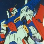 初代ガンダム「ラストシューティング！」Z「金縛り突撃！」ZZ「………」