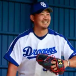 【野球離れ】松坂大輔、ついに気づく「野球人口減少は止められないかも」
