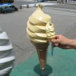 ご当地ソフトクリームで1番美味かった味選手権