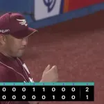 【ロッテ対楽天14回戦】楽天が2-1でロッテに勝利し後半戦3連勝!先発の古謝樹が7回途中9安打1失点で4勝目!ロッテは惜敗で5位・楽天と6・5差に