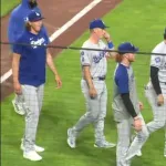 ドジャース、大谷翔平が決勝２点打＆山本由伸は７回１失点の快投で後半戦初勝利の９勝目！日本人コンビ躍動で連敗止める