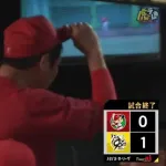 【悲報】7月の広島カープさん、3勝15敗3分　勝率.167←ちょっとやばいのに話題にならない