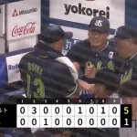 【朗報】ヤクルトスワローズさん、強い　3年ぶりの7連勝