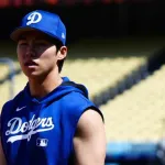 ド軍、キム・ヘソンが左肩痛でIL入り　球団発表…エドマンは離脱回避、23歳有望株が昇格