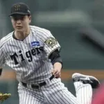 大竹耕太郎さん、無死満塁を無失点で切り抜けるwwwwwwwwww