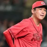 【悲報】カープ、月間勝利数で『燃ゆ以下』確定←勝率で『燃ゆ回避』の可能性あり【反省会】
