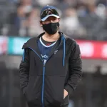 【日本ハム】新庄剛志監督「やっと追いつくことが…ものは考えよう（笑い）」首位陥落も前向き