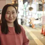 【画像】仁藤夢乃さん「『立ちんぼをやめるよう言うべきでは？』と記者に言われた」