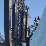 【画像】ミセスのライブ、音響兵器だった
