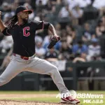 【悲報】MLB3年連続セーブ王のエマヌエル・クラセ、野球賭博疑惑