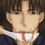（ヽ´ん`）「俺の麻婆豆腐」