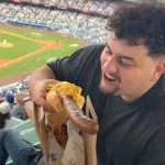 【動画】ドジャーズのホットドッグ、レベチｗｗｗｗｗｗｗｗｗ