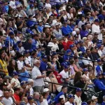 ドジャースを同性カップル夫婦が提訴「警備員に襲われるパートナーを恐怖に震えながら見ていた」