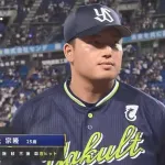 【朗報】ヤクルト、村上がいれば普通に強かったww
