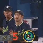 【DeNA対ヤクルト13回戦】ヤクルト３年ぶりの７連勝！103日ぶり１軍復帰の村上宗隆が先制１号ソロ！オスナ７号！