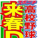 高校野球、DH制導入へ！ セ・リーグだけ取り残されるｗｗｗｗ