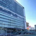 「新横浜駅」とかいうガチで不便な駅wwww